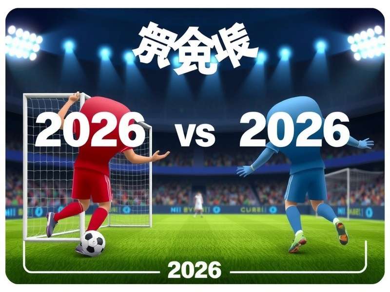 足球数据分析图表