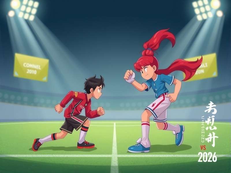 卡塔尔国家足球队徽